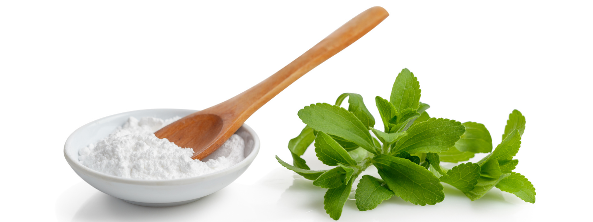 stevia